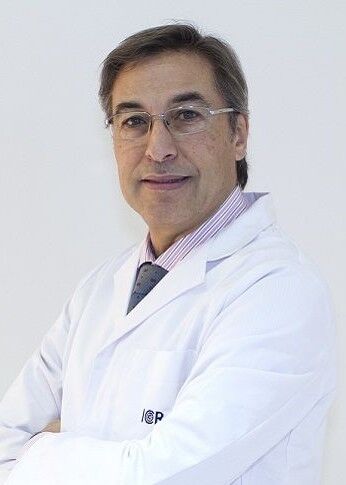 Médico Profesora, especialista en andrología y sexología.  Agus Santeugini Artusa